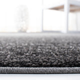 Safavieh Adirondack Adr183A Dark Grey/Light Grey Rug.