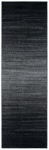 Safavieh Adirondack Adr183F Black/Grey Rug.