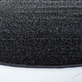 Safavieh Adirondack Adr183F Black/Grey Rug.