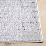 Safavieh Adirondack Adr183G Light Grey/Dark Grey Rug.