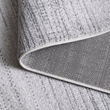 Safavieh Adirondack Adr183G Light Grey/Dark Grey Rug.