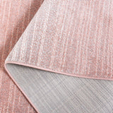 Safavieh Adirondack Adr183U Blush/Grey Rug.