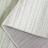 Safavieh Adirondack Adr183W Sage/Grey Rug.