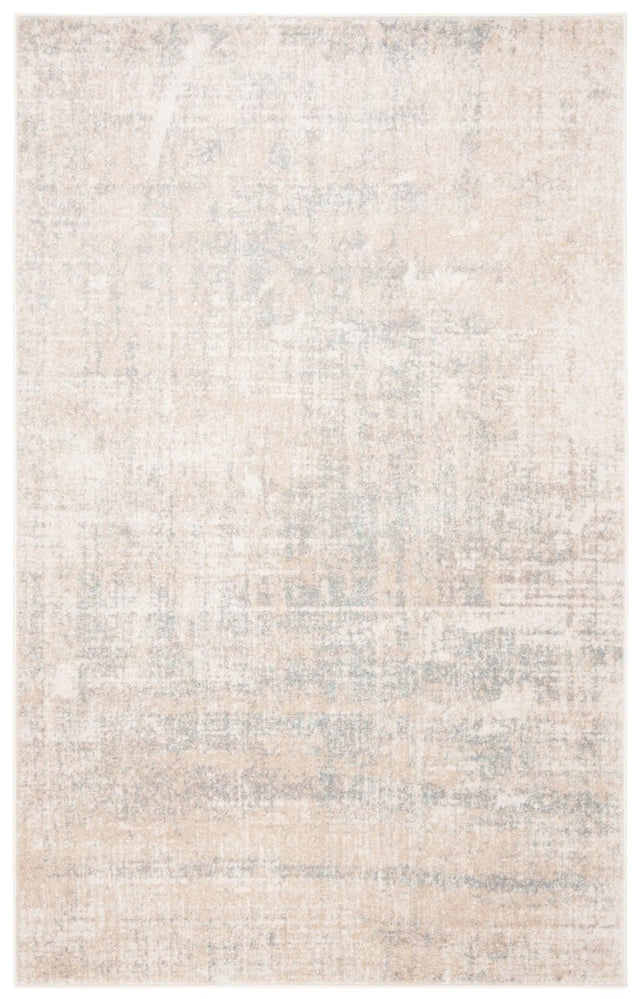 Safavieh Adirondack Adr207B Beige/Slate Rug.