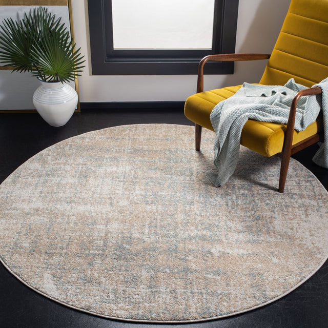 Safavieh Adirondack Adr207B Beige/Slate Rug.