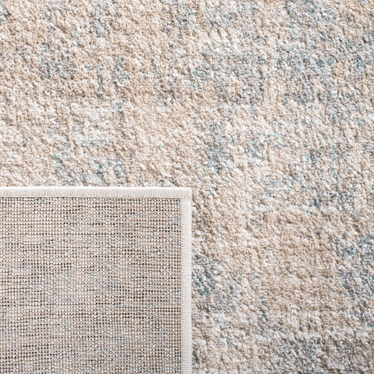 Safavieh Adirondack Adr207B Beige/Slate Rug.