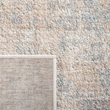 Safavieh Adirondack Adr207B Beige/Slate Rug.