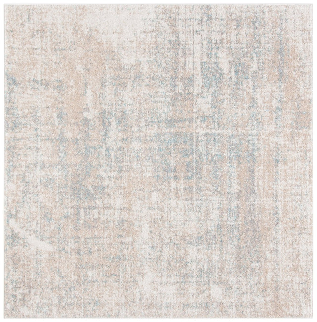 Safavieh Adirondack Adr207B Beige/Slate Rug.