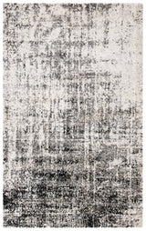 Safavieh Adirondack Adr207D Silver/Black Rug.