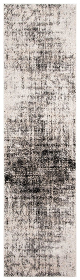 Safavieh Adirondack Adr207D Silver/Black Rug.