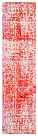 Safavieh Adirondack Adr207R Red/Gold Rug.