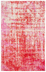 Safavieh Adirondack Adr207R Red/Gold Rug.