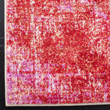 Safavieh Adirondack Adr207R Red/Gold Rug.
