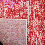 Safavieh Adirondack Adr207R Red/Gold Rug.