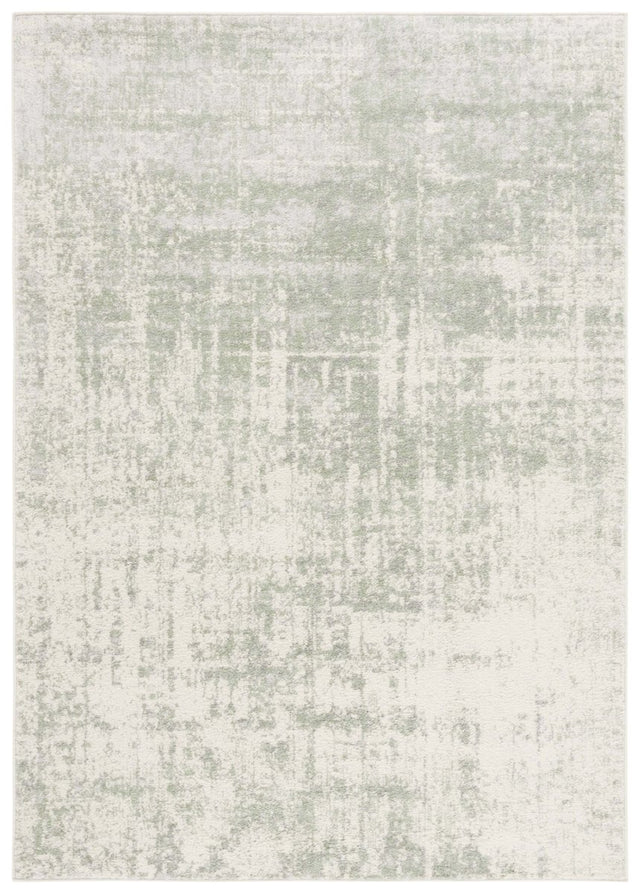 Safavieh Adirondack Adr207W Sage/Ivory Rug.