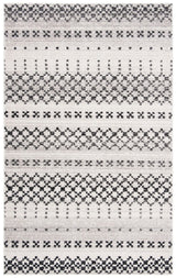 Safavieh Adirondack Adr220G Grey / Ivory Rugs.
