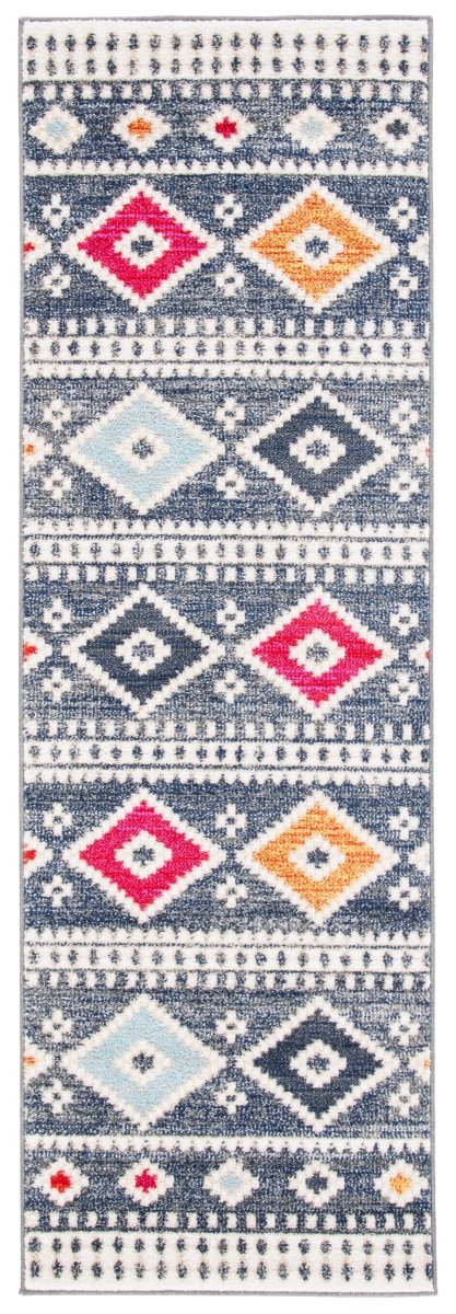 Safavieh Adirondack Adr221F Grey/Beige Rugs.