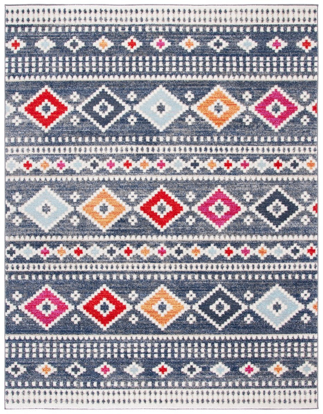 Safavieh Adirondack Adr221F Grey/Beige Rugs.