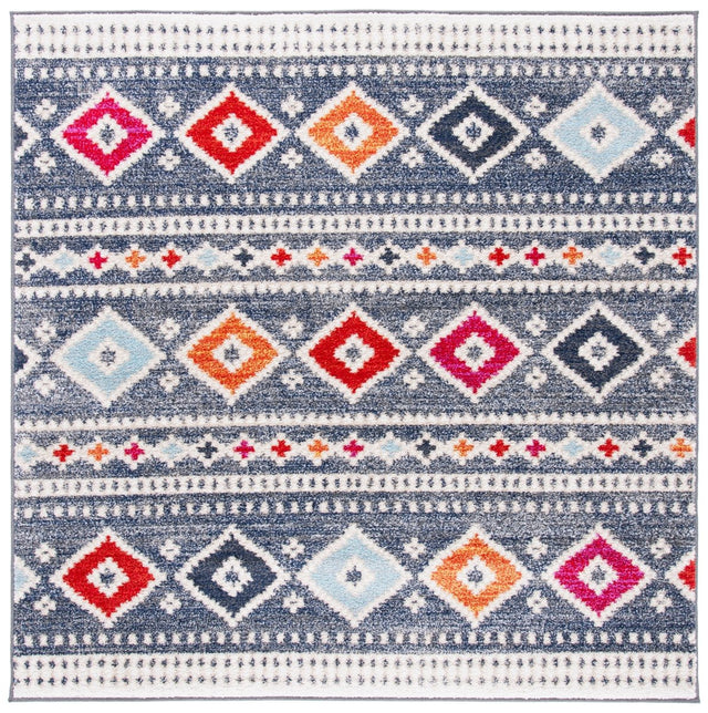 Safavieh Adirondack Adr221F Grey/Beige Rugs.