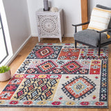 Safavieh Adirondack Adr224J Aqua/Fuchsia Rugs.