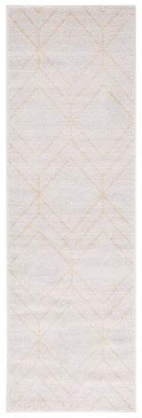 Safavieh Adirondack Adr241C Ivory/Gold Rugs.