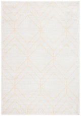 Safavieh Adirondack Adr241C Ivory/Gold Rugs.