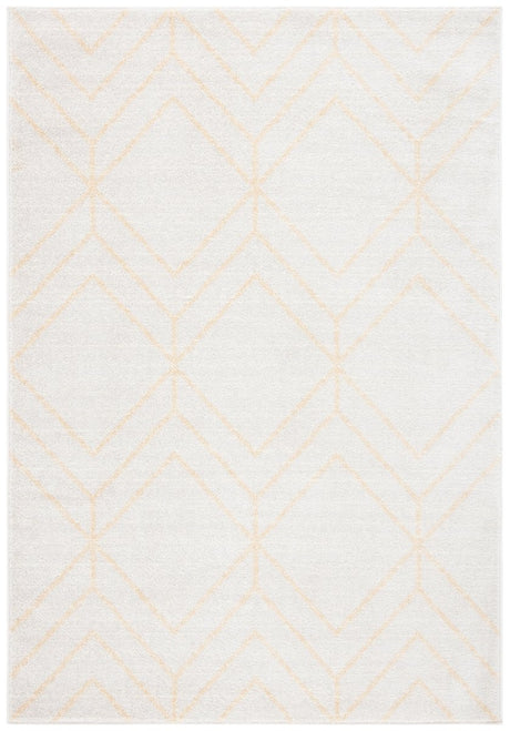 Safavieh Adirondack Adr241C Ivory/Gold Rugs.