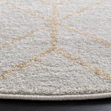 Safavieh Adirondack Adr241C Ivory/Gold Rugs.
