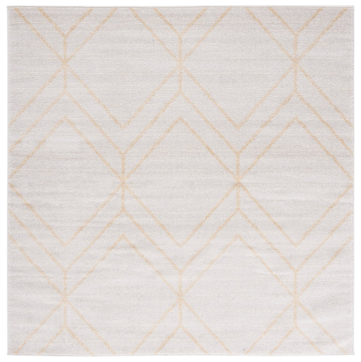 Safavieh Adirondack Adr241C Ivory/Gold Rugs.