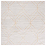 Safavieh Adirondack Adr241C Ivory/Gold Rugs.
