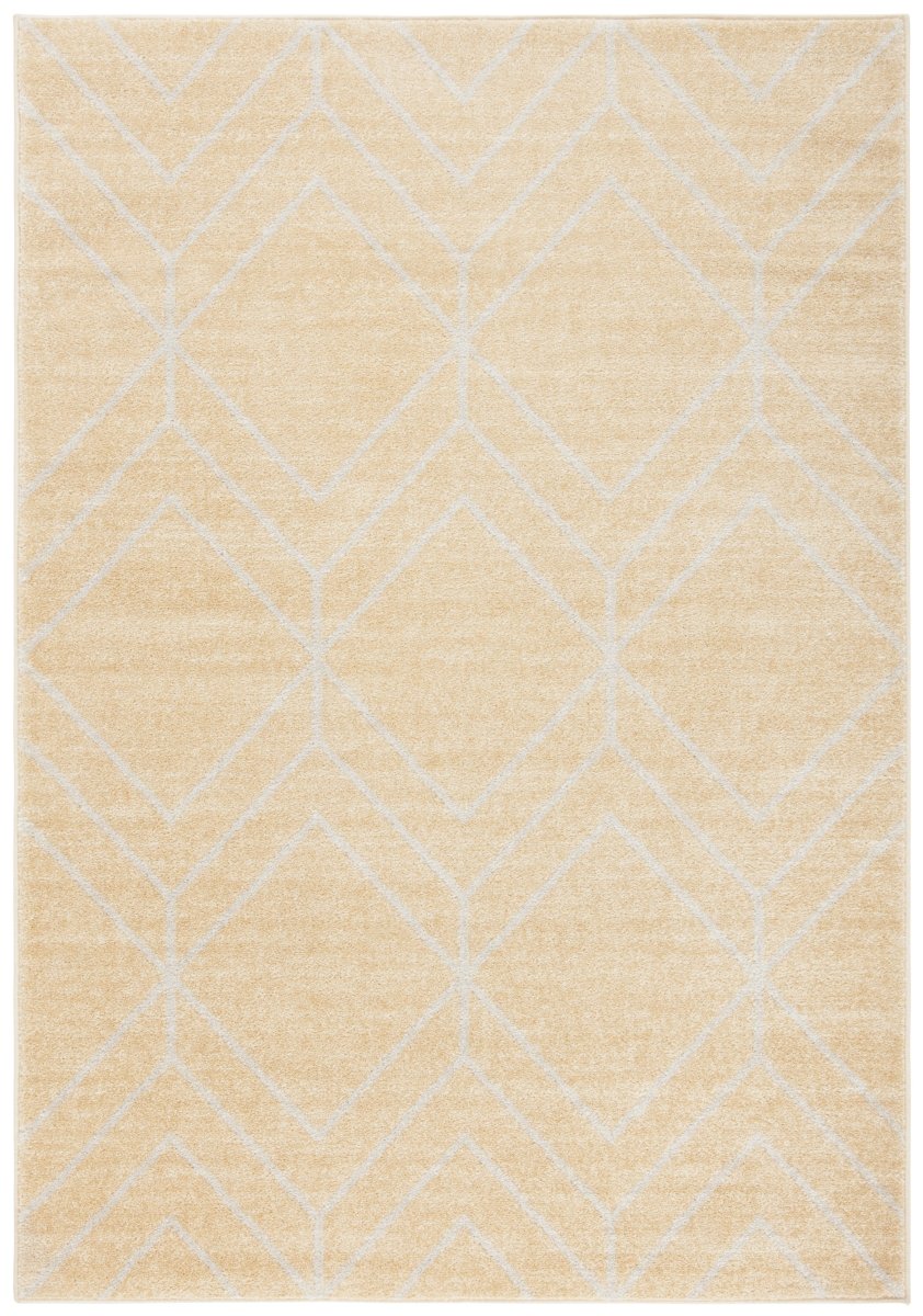 Safavieh Adirondack Adr241D Gold/Light Grey Rugs.