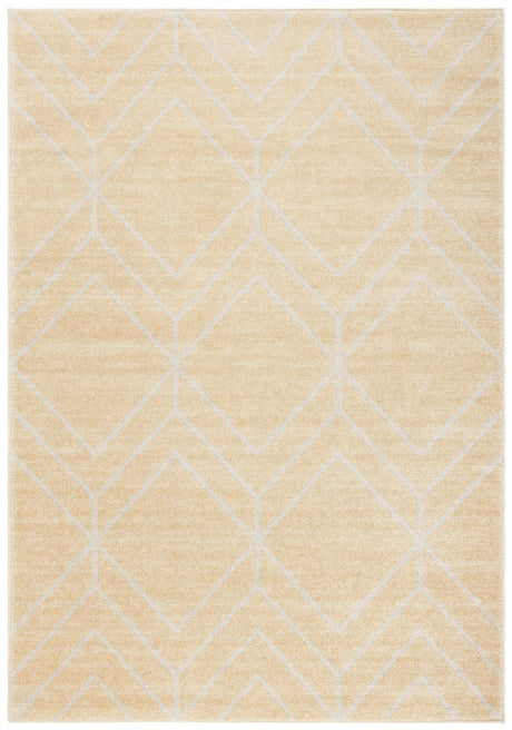 Safavieh Adirondack Adr241D Gold/Light Grey Rugs.