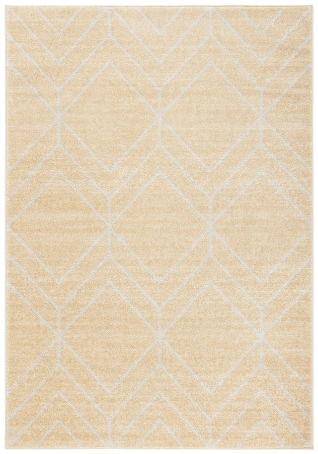 Safavieh Adirondack Adr241D Gold/Light Grey Rugs.