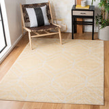 Safavieh Adirondack Adr241D Gold/Light Grey Rugs.