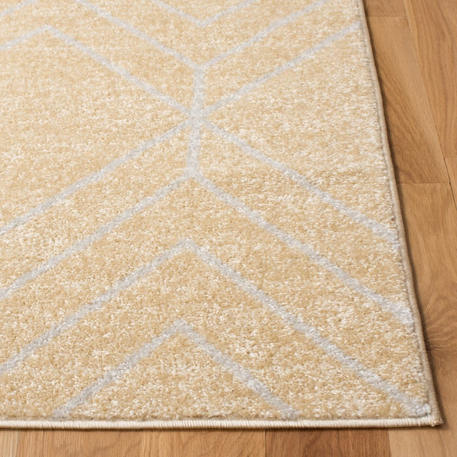 Safavieh Adirondack Adr241D Gold/Light Grey Rugs.