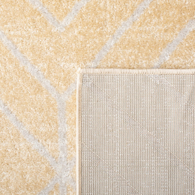 Safavieh Adirondack Adr241D Gold/Light Grey Rugs.