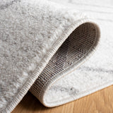 Safavieh Adirondack Adr241G Light Grey/Dark Grey Rug.