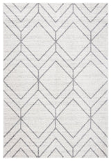 Safavieh Adirondack Adr241G Light Grey/Dark Grey Rug.