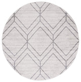 Safavieh Adirondack Adr241G Light Grey/Dark Grey Rug.