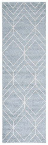 Safavieh Adirondack Adr241M Blue/Ivory Rugs.