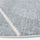 Safavieh Adirondack Adr241M Blue/Ivory Rugs.
