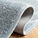 Safavieh Adirondack Adr241M Blue/Ivory Rugs.