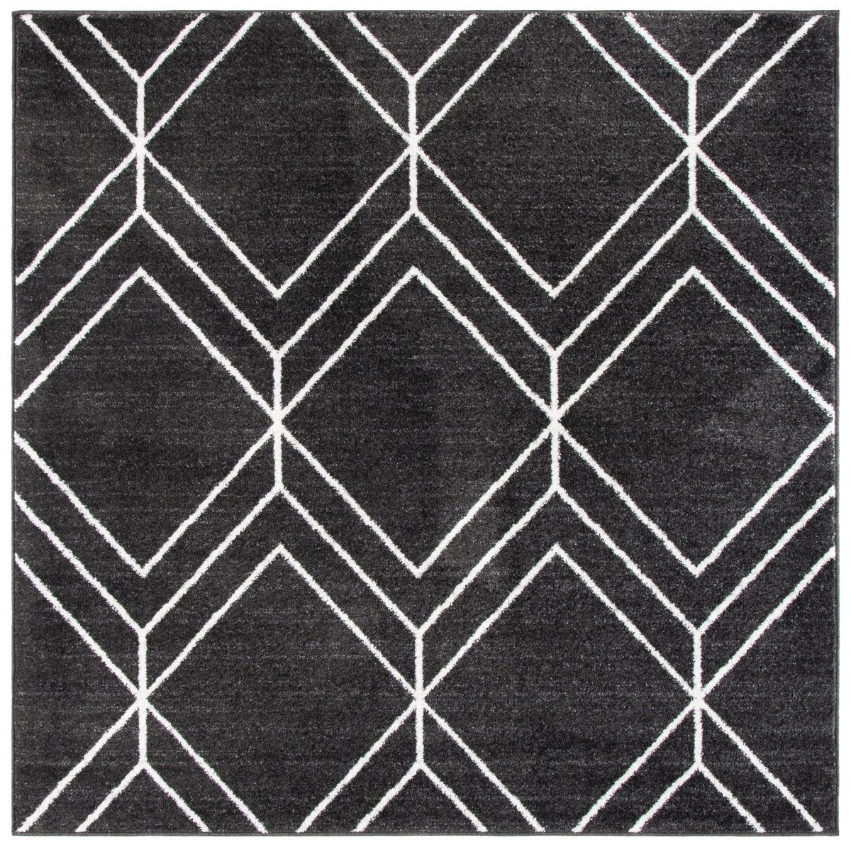 Safavieh Adirondack Adr241T Brown/Ivory Rug.