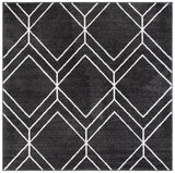 Safavieh Adirondack Adr241T Brown/Ivory Rug.