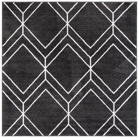 Safavieh Adirondack Adr241T Brown/Ivory Rug.