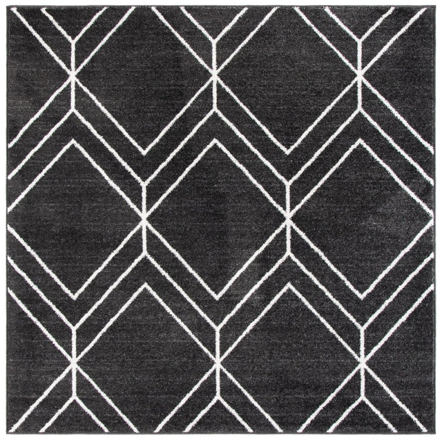 Safavieh Adirondack Adr241T Brown/Ivory Rug.