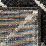 Safavieh Adirondack Adr241T Brown/Ivory Rug.