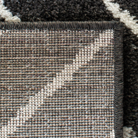 Safavieh Adirondack Adr241T Brown/Ivory Rug.