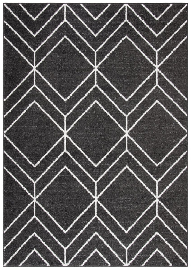 Safavieh Adirondack Adr241T Brown/Ivory Rug.