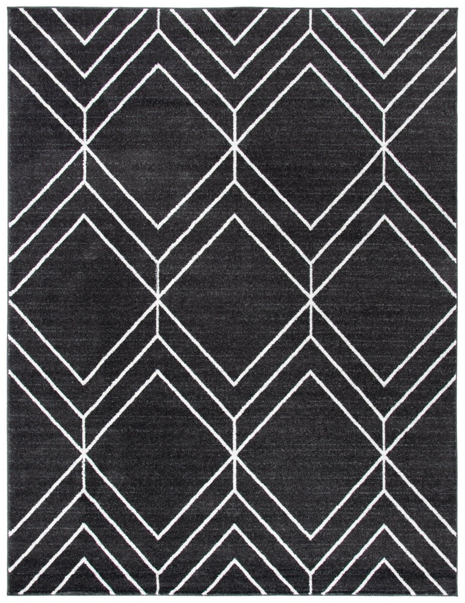 Safavieh Adirondack Adr241T Brown/Ivory Rug.